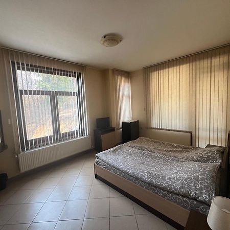 Panorama Guest House Смолян Экстерьер фото