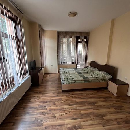 Panorama Guest House Смолян Экстерьер фото