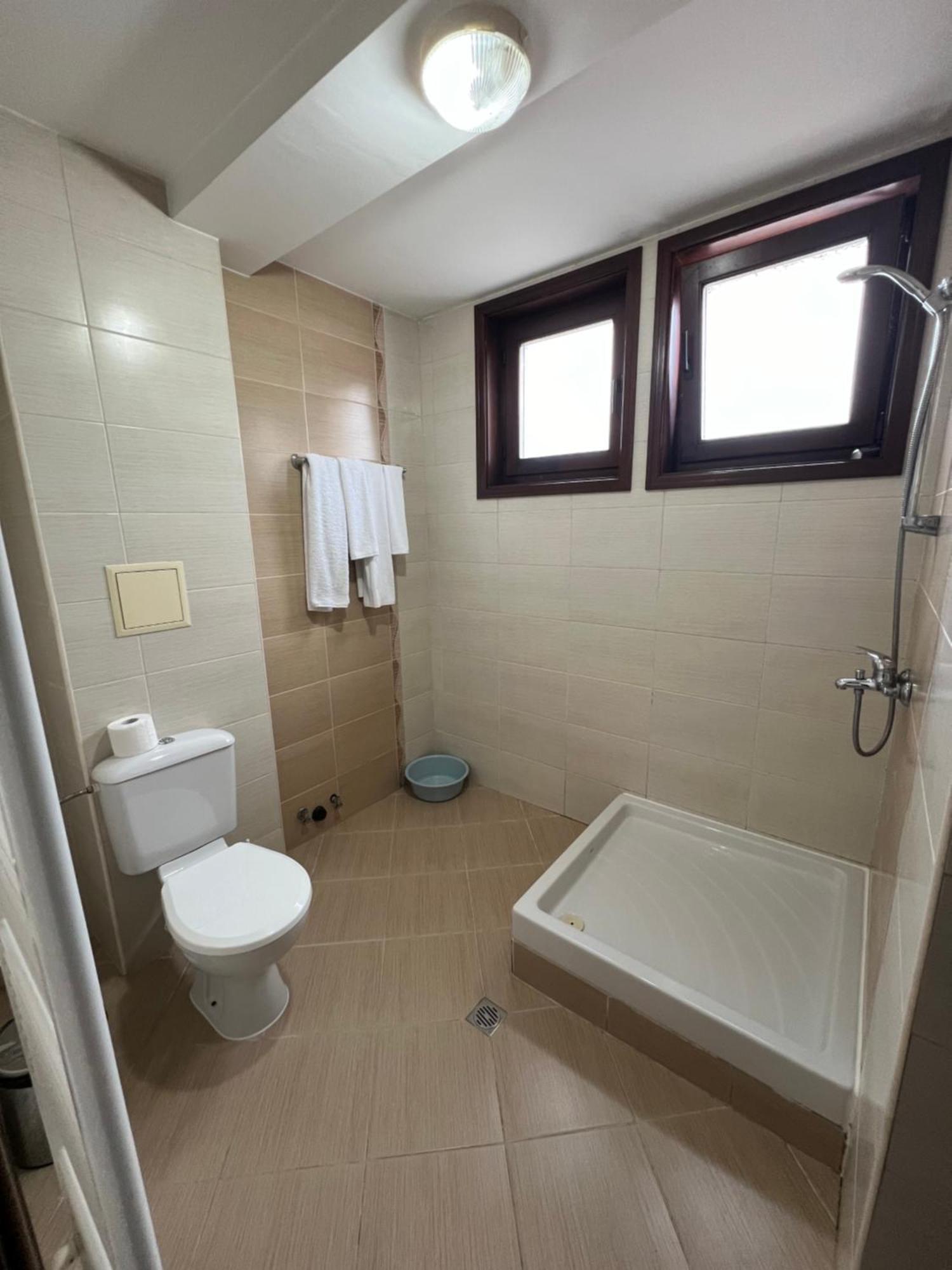 Panorama Guest House Смолян Экстерьер фото