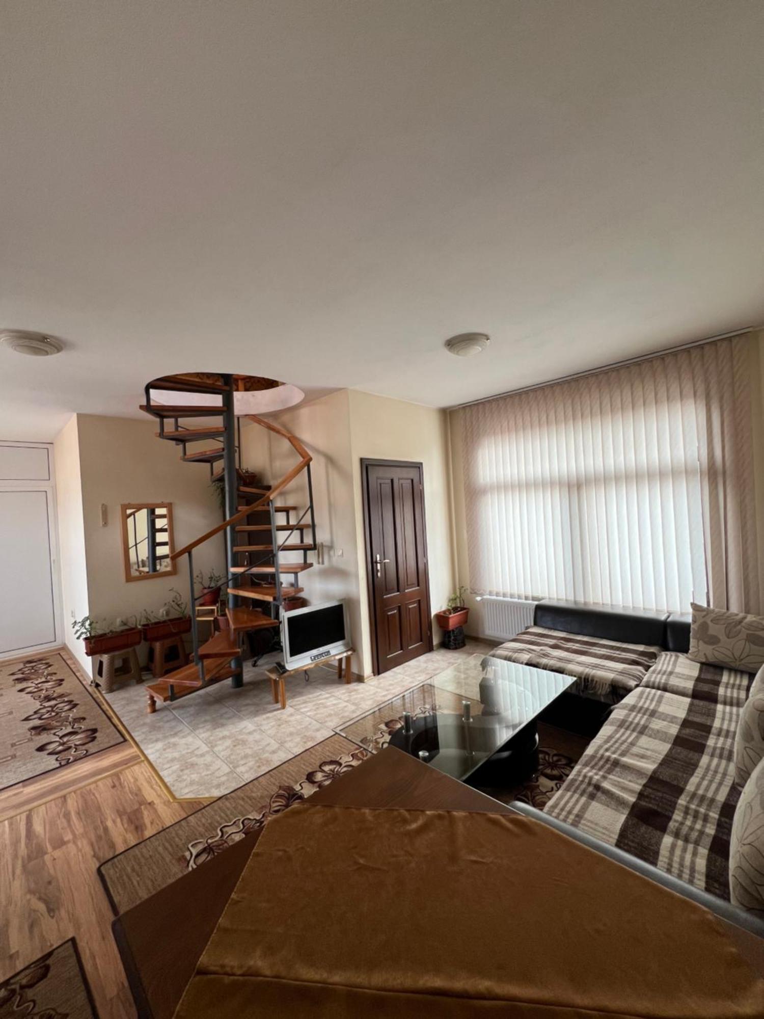 Panorama Guest House Смолян Экстерьер фото