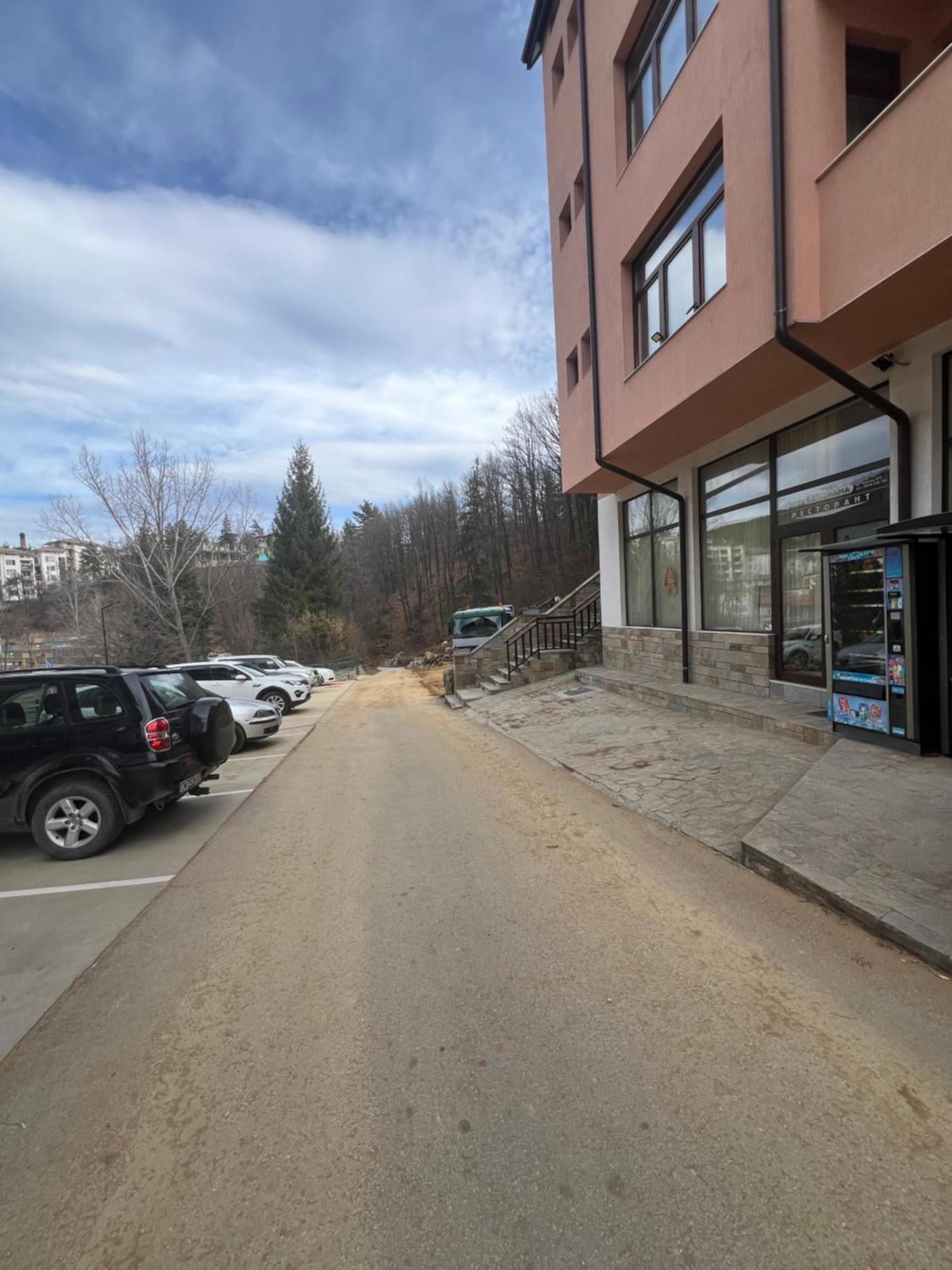 Panorama Guest House Смолян Экстерьер фото