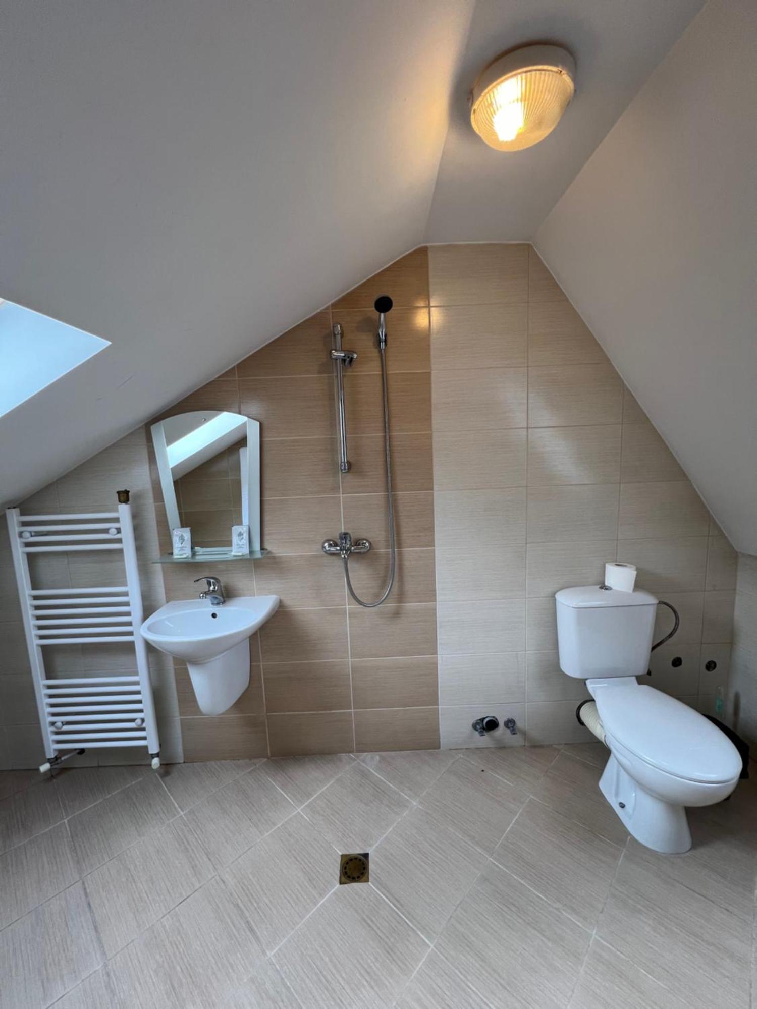 Panorama Guest House Смолян Экстерьер фото