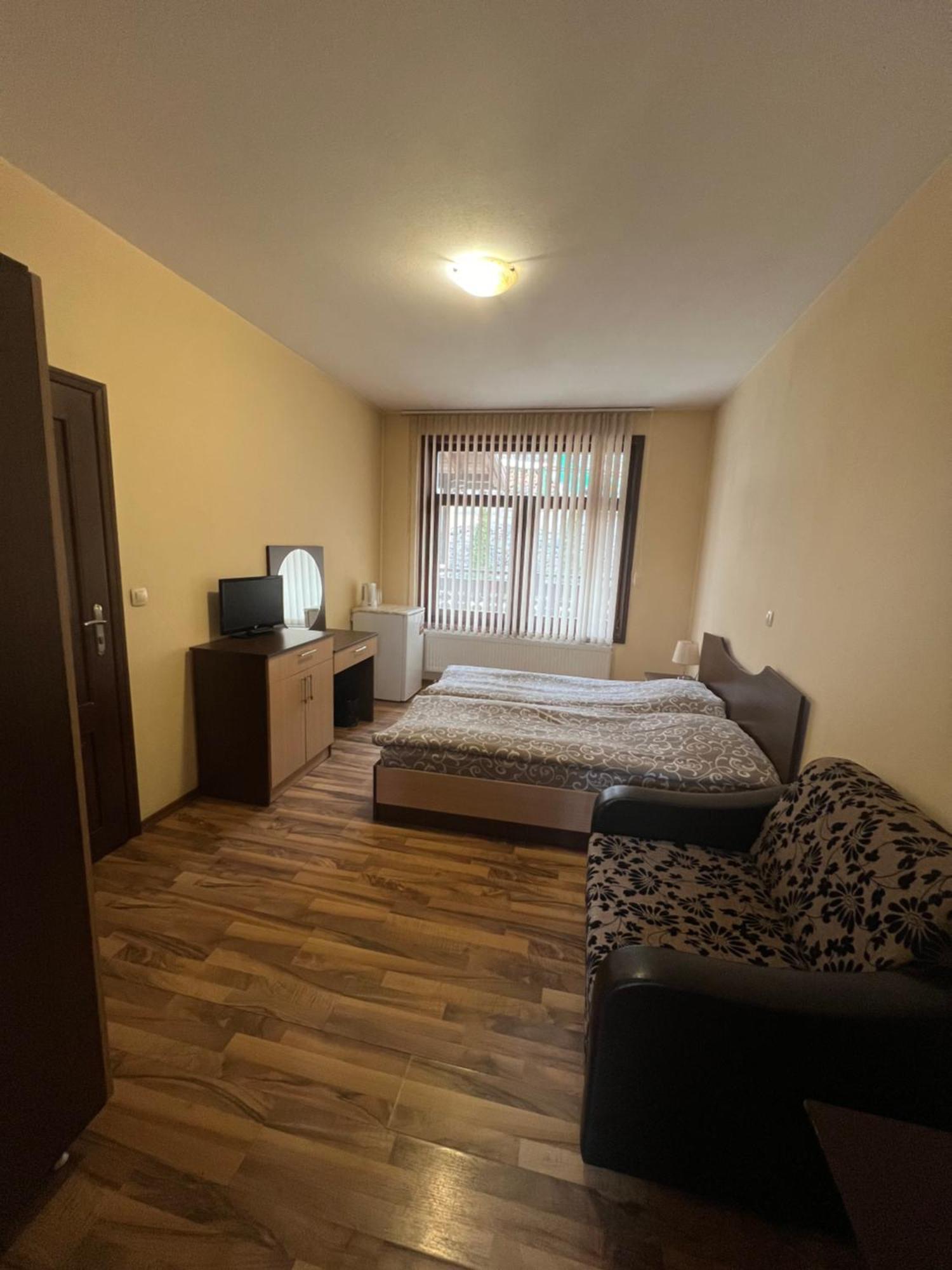 Panorama Guest House Смолян Экстерьер фото
