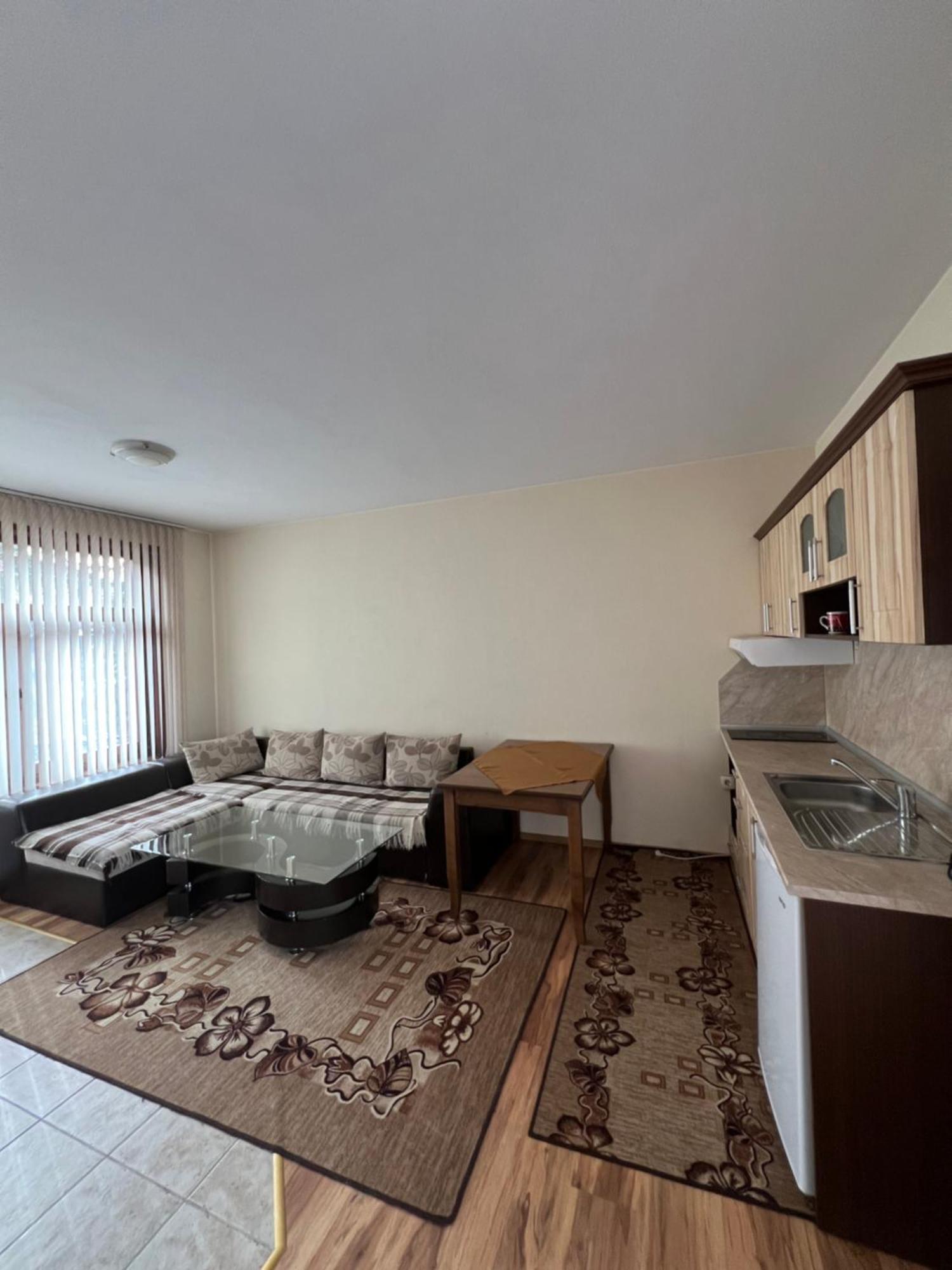 Panorama Guest House Смолян Экстерьер фото