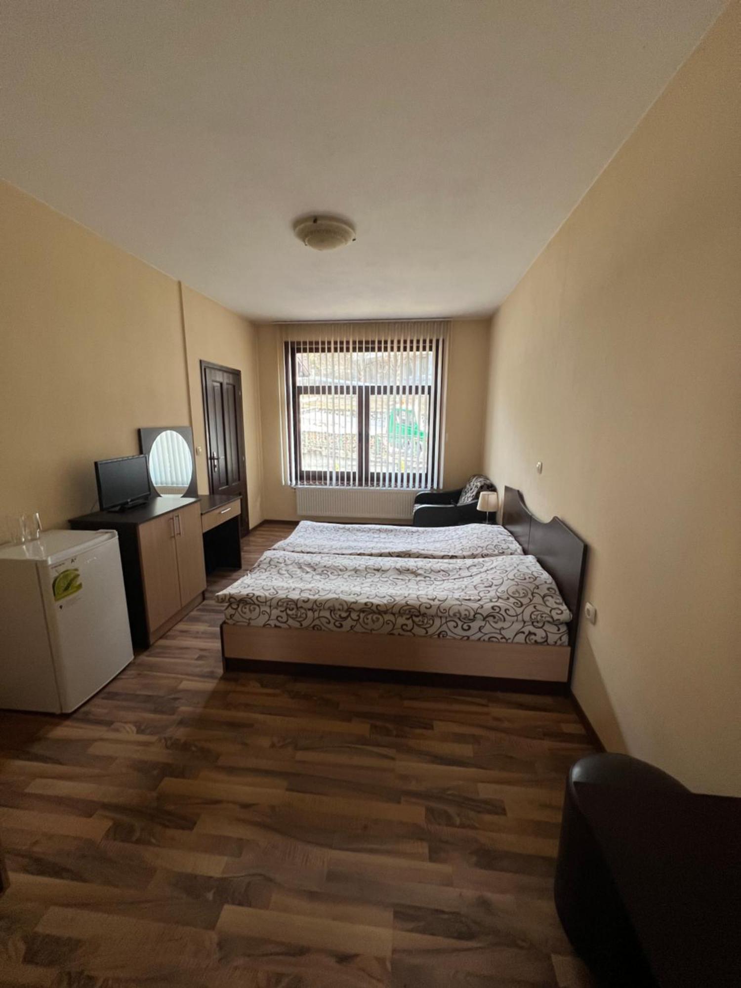 Panorama Guest House Смолян Экстерьер фото