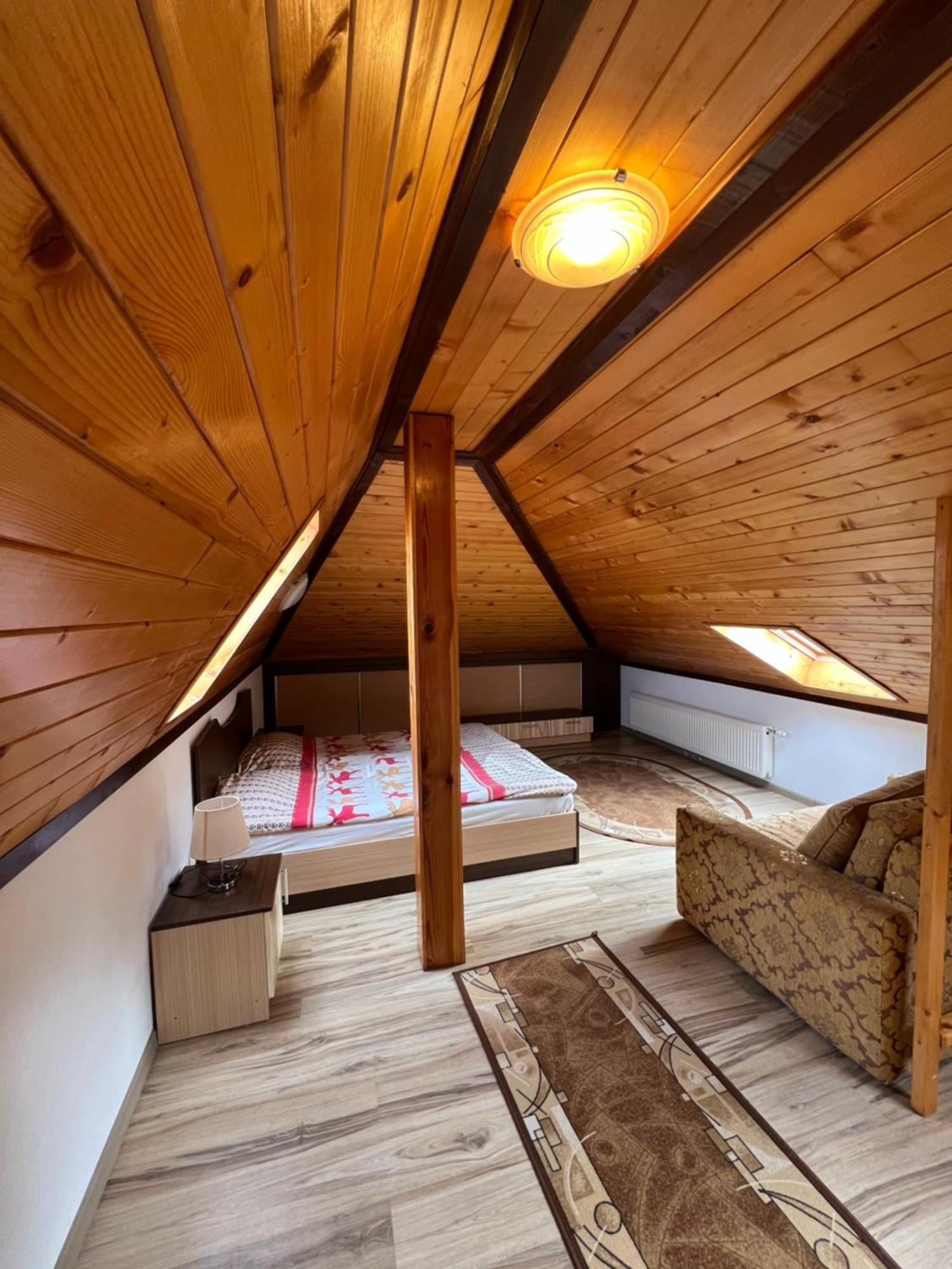 Panorama Guest House Смолян Экстерьер фото