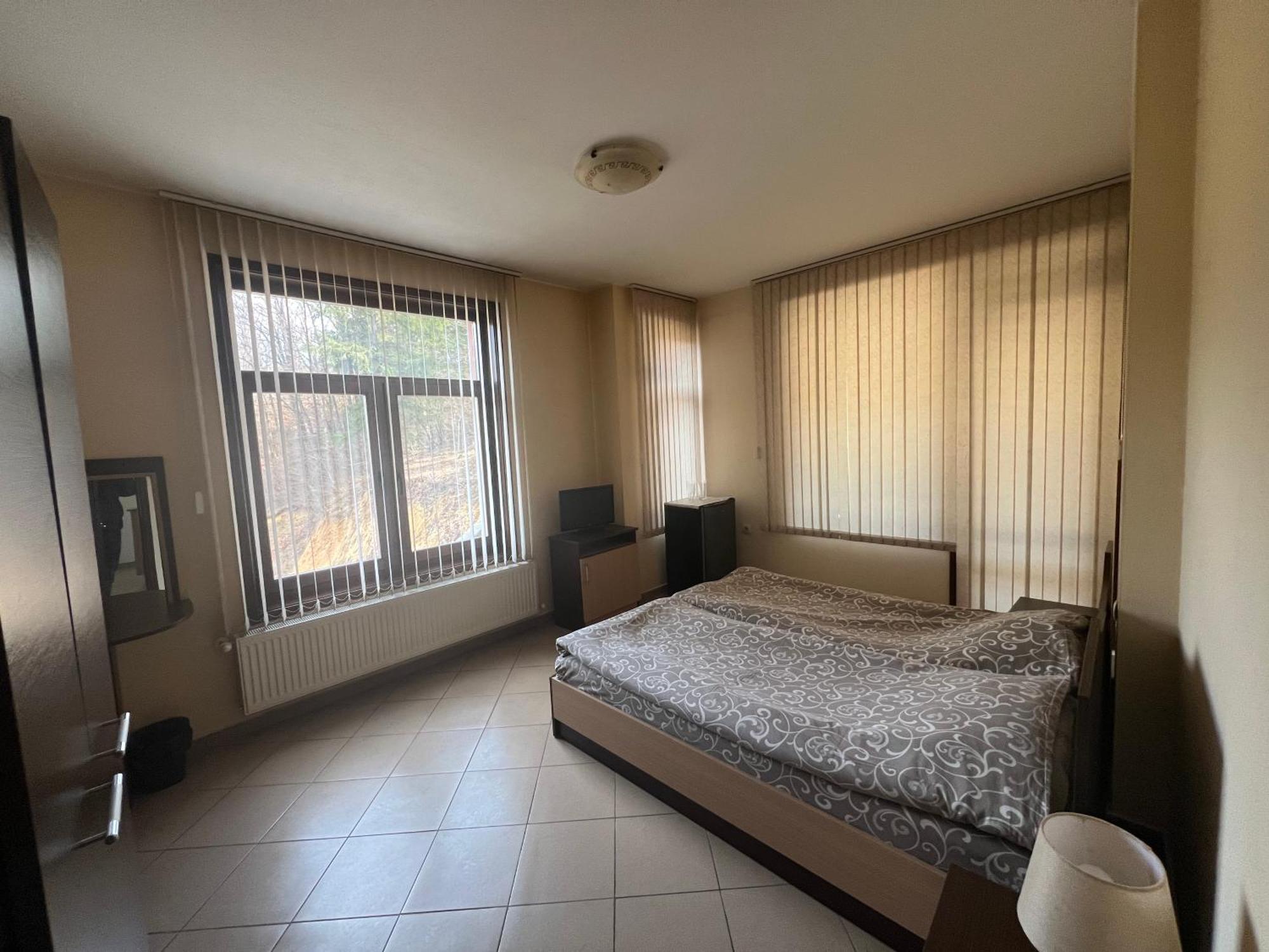 Panorama Guest House Смолян Экстерьер фото