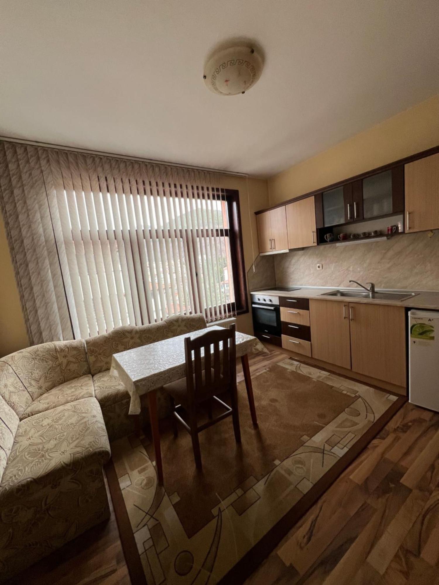 Panorama Guest House Смолян Экстерьер фото
