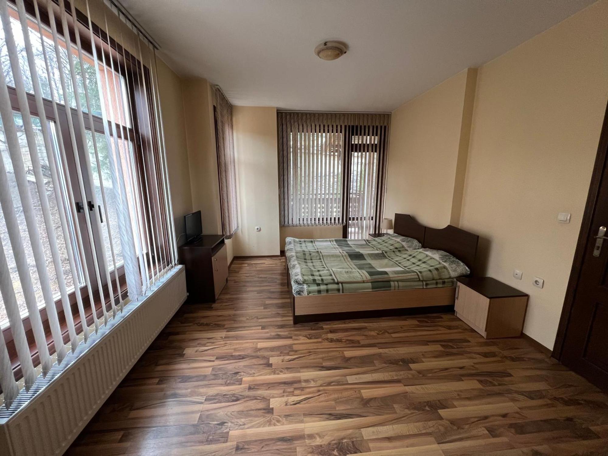 Panorama Guest House Смолян Экстерьер фото