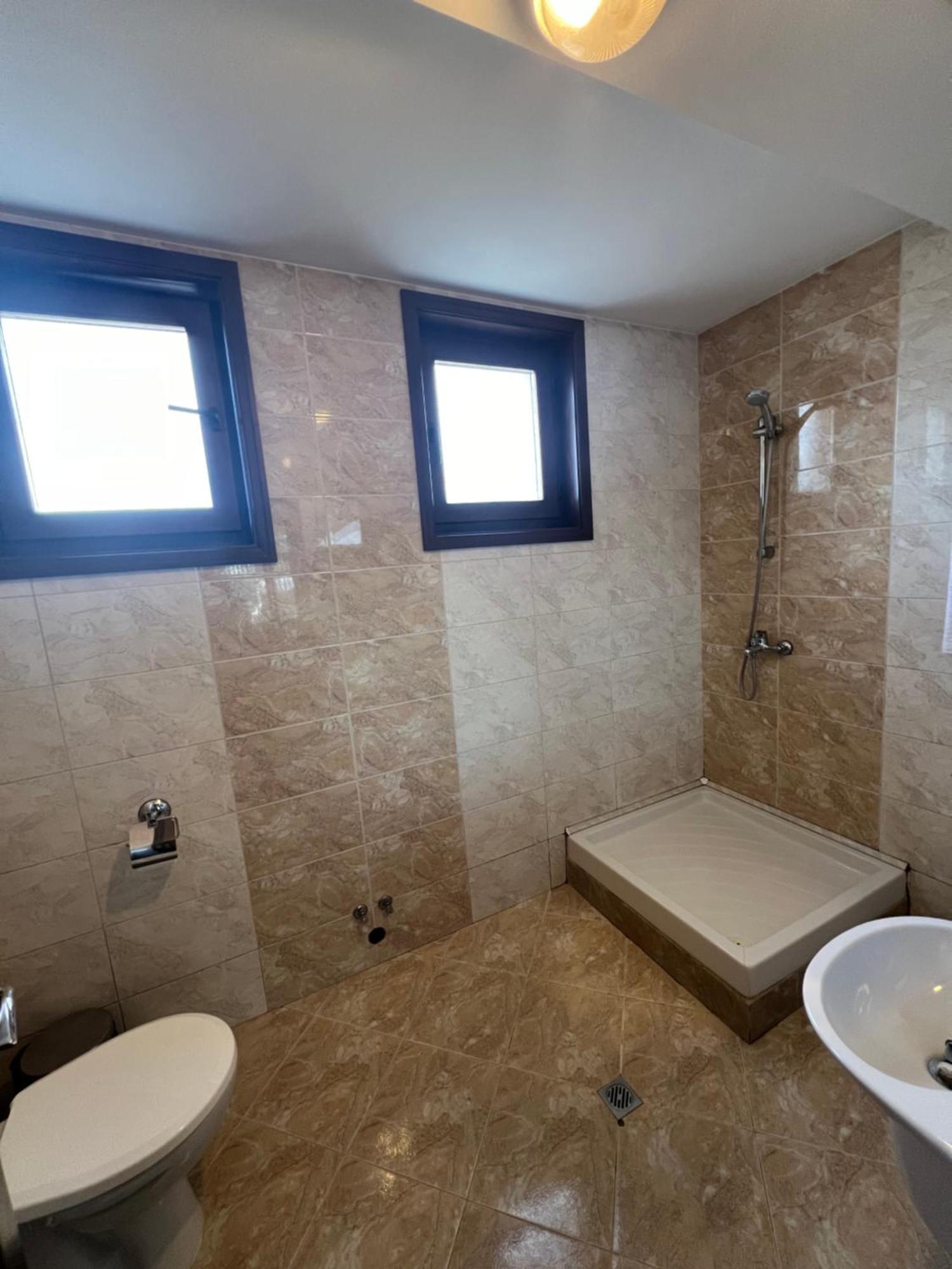 Panorama Guest House Смолян Экстерьер фото