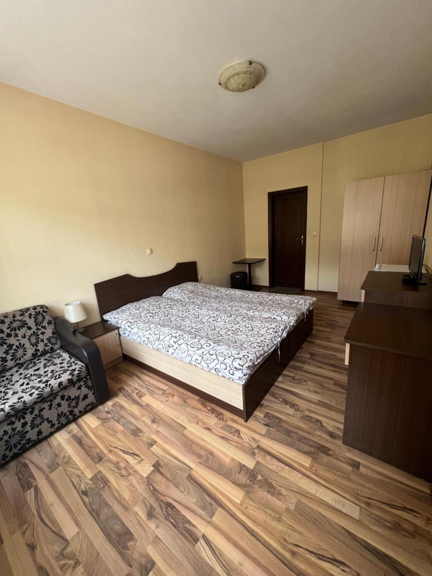 Panorama Guest House Смолян Экстерьер фото