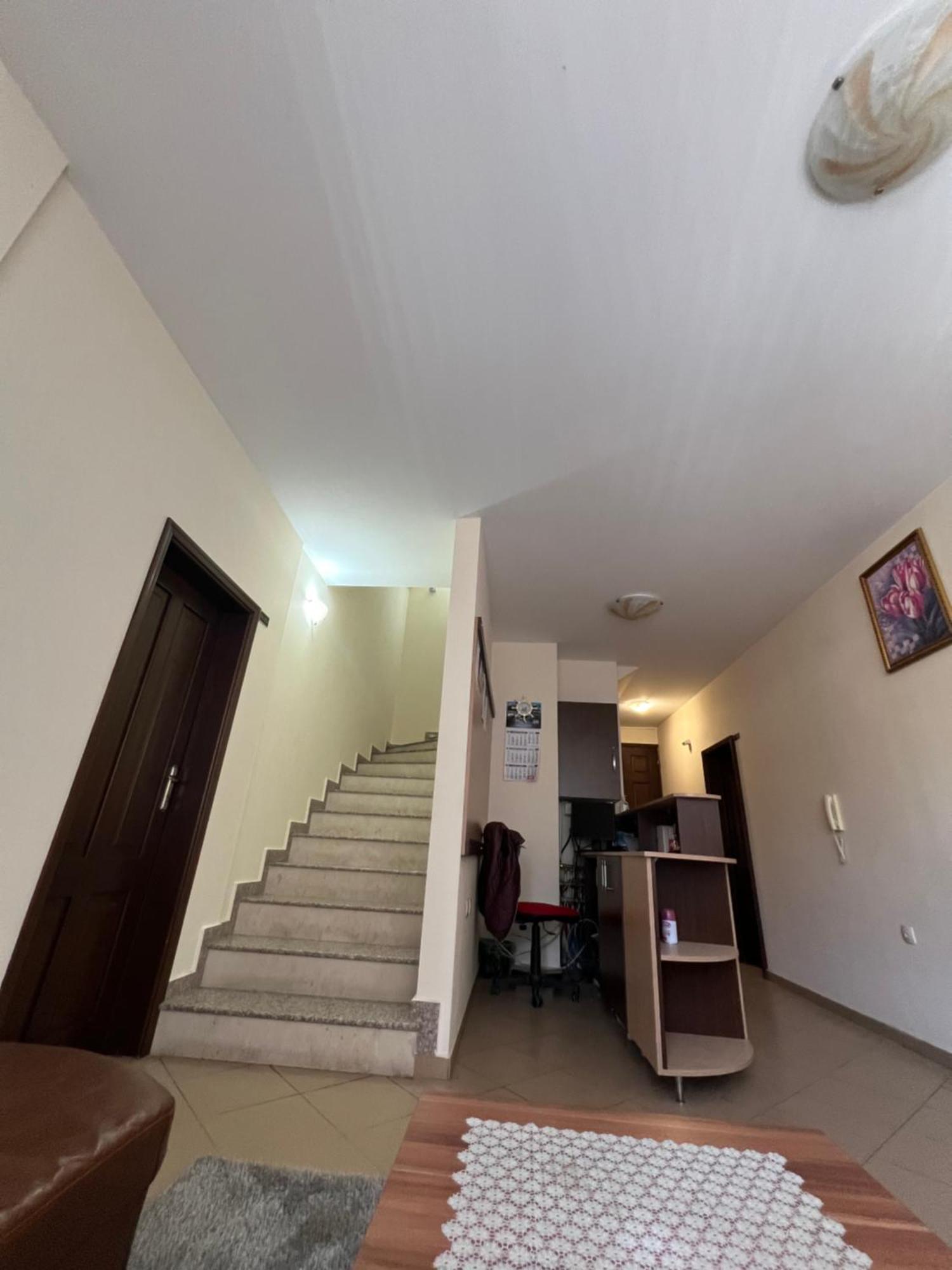 Panorama Guest House Смолян Экстерьер фото