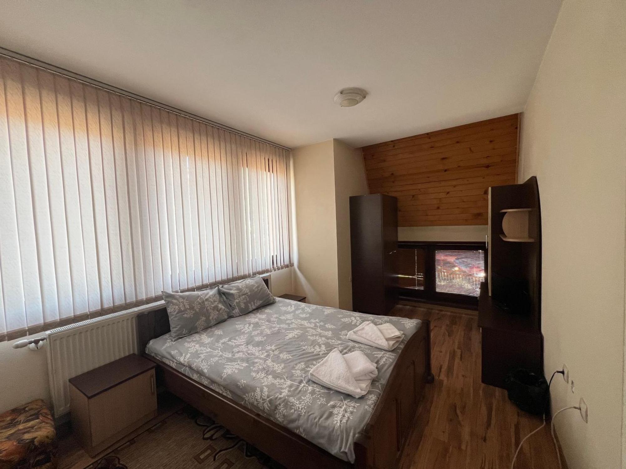 Panorama Guest House Смолян Экстерьер фото