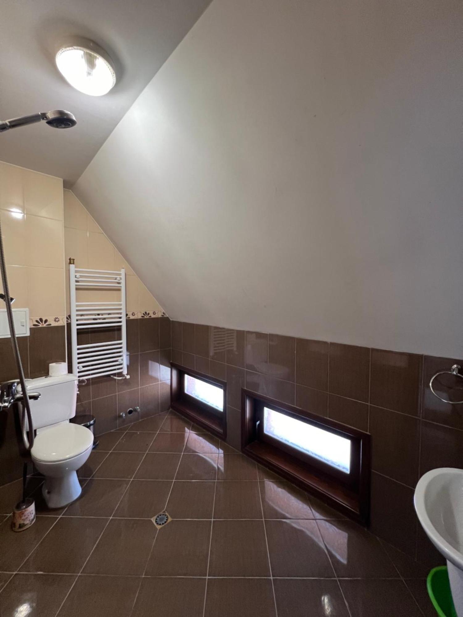 Panorama Guest House Смолян Экстерьер фото