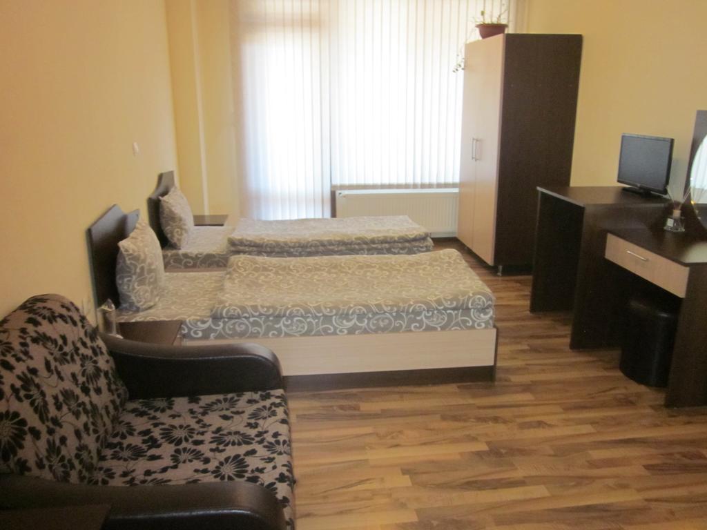Panorama Guest House Смолян Экстерьер фото